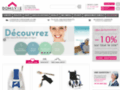 Détails : Aménagement pour l'accessibilité