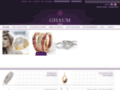 Détails : Bijouterie en ligne : bijoux or et diamant