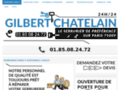Détails : Serrurier de Paris 9 pour urgence en serrurerie.