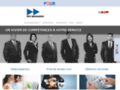 Détails : BPO MANAGERS - centre d'appel