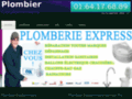 Diego Plombier Coulommiers