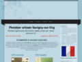 Détails : Plombier Savigny-sur-Orge