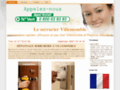 Détails : Serrurier Villemomble