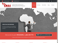 Détails : Créez votre entreprise à casablanca