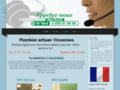 Détails : Plombier Vincennes
