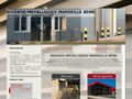 Détails : rideau metallique marseille