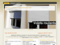 Détails : Rideau métallique Marseille