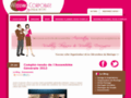 Détails : Wedding Corporate, confédération de wedding planners et wedding designers