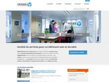 Détails : Études énergétiques et diagnostics immobiliers
